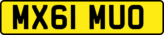 MX61MUO