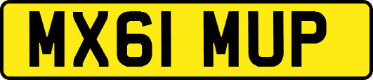 MX61MUP