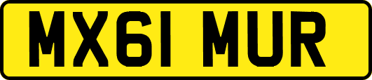 MX61MUR