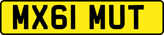 MX61MUT