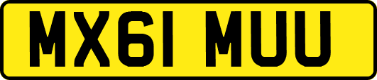 MX61MUU