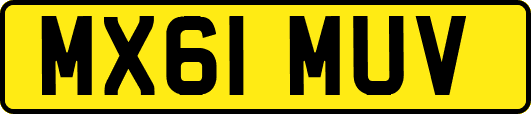 MX61MUV