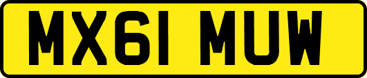 MX61MUW