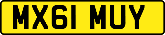 MX61MUY