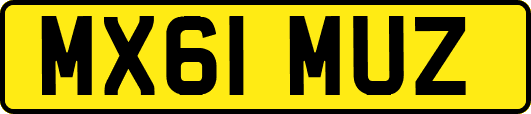 MX61MUZ
