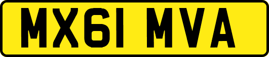 MX61MVA