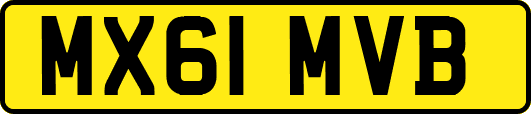 MX61MVB