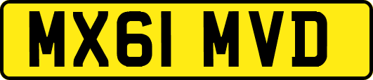 MX61MVD