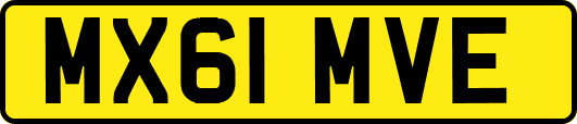 MX61MVE