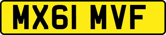 MX61MVF