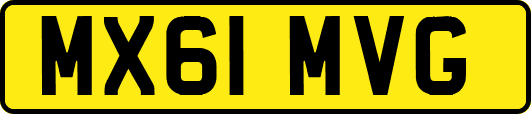 MX61MVG