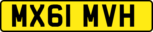 MX61MVH