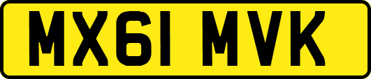 MX61MVK
