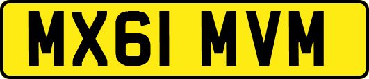 MX61MVM