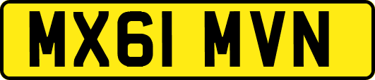 MX61MVN