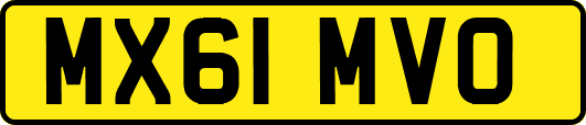MX61MVO