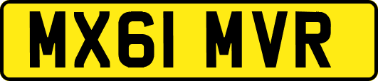 MX61MVR