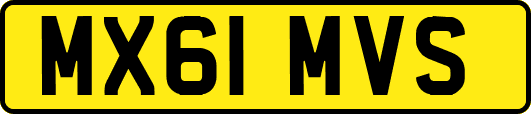 MX61MVS