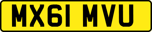 MX61MVU