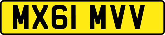 MX61MVV