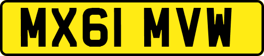MX61MVW