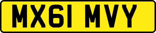 MX61MVY