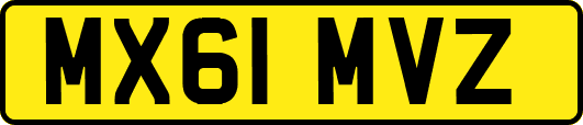 MX61MVZ