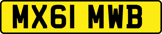 MX61MWB