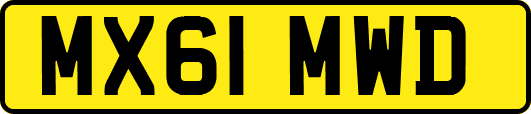MX61MWD