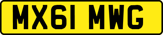 MX61MWG