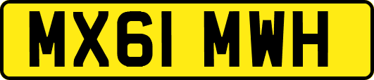 MX61MWH