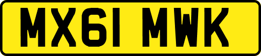 MX61MWK
