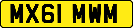 MX61MWM