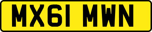 MX61MWN