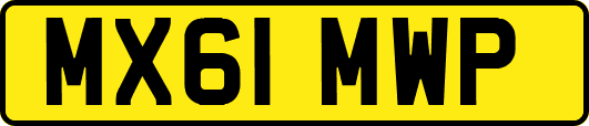 MX61MWP