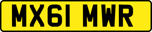 MX61MWR