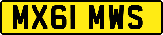 MX61MWS