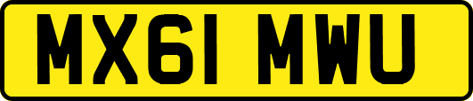 MX61MWU