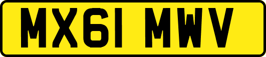 MX61MWV