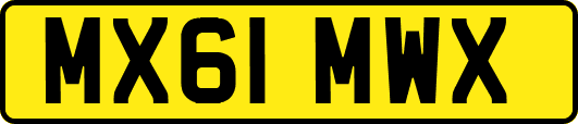 MX61MWX