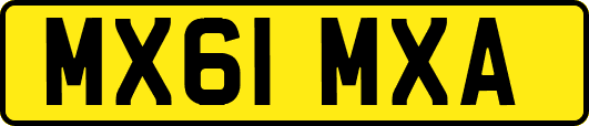 MX61MXA