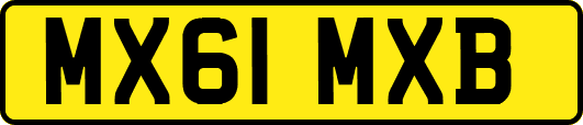 MX61MXB
