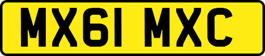 MX61MXC