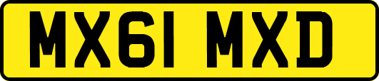 MX61MXD