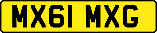 MX61MXG