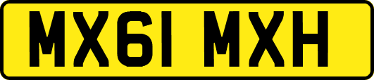 MX61MXH
