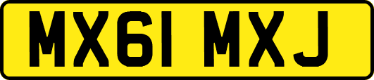MX61MXJ