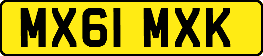 MX61MXK