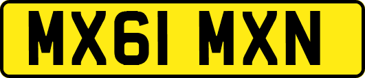 MX61MXN