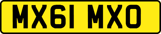 MX61MXO
